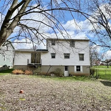 Image 3 - 197 Old Liverpool Road, Galeville, Salina, NY 13088, USA - House for sale