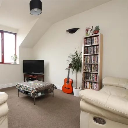 Rent this 2 bed apartment on High Street Store in 108 High Street, Bath