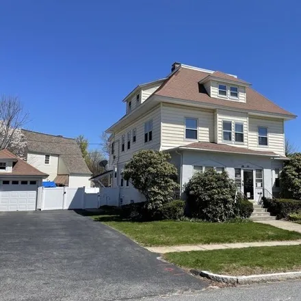 Buy this 5 bed house on 22 Bay State Road in Beverly Road, Worcester