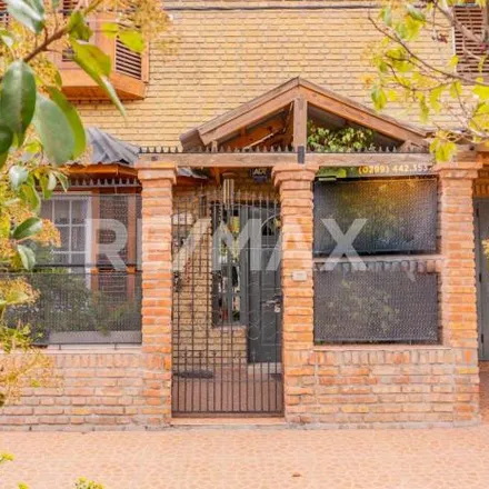Buy this 3 bed house on Saturnino Torres 154 in Moreno, Q8300 BMH Neuquén