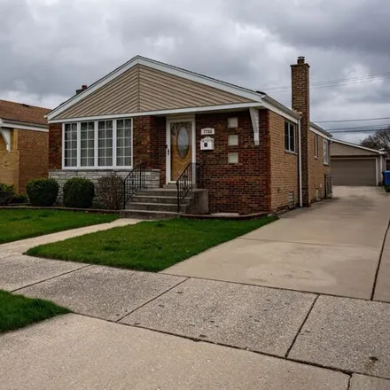 Image 1 - 7750 South Kostner Avenue, Chicago, IL 60652, USA - House for sale