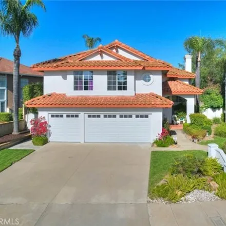 Buy this 5 bed house on 13999 Falcon Ridge Drive in Chino Hills, CA 91709