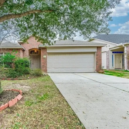 Buy this 3 bed house on 21315 Bella Jess Drive in Harris County, TX 77379