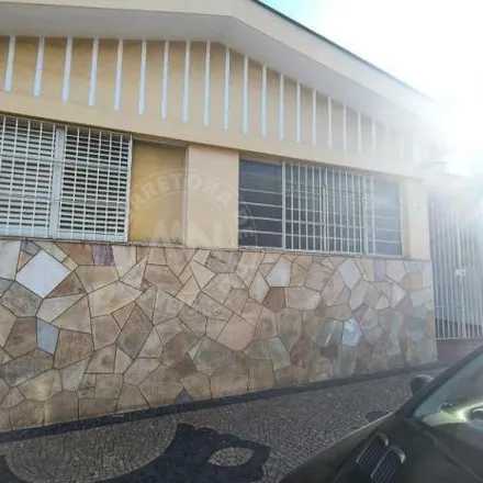 Rent this 2 bed house on Centro Histórico da Cidade de Itu in Rua Alagoas, Bairro Brasil