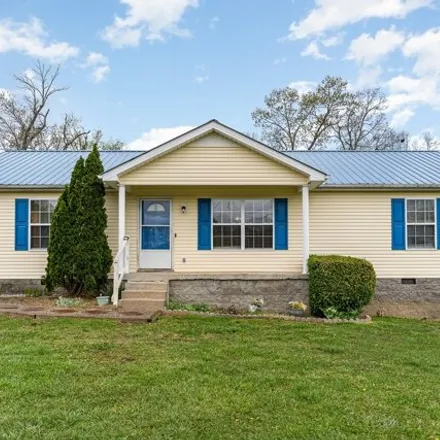 Buy this 3 bed house on 7943 Crossroads Dr in Lyles, Tennessee