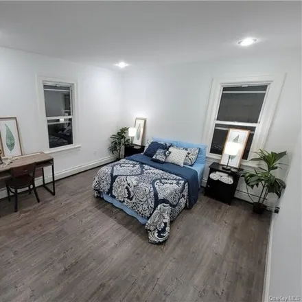 Rent this studio apartment on 2117 5th Avenue in New York, NY 10035