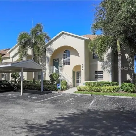 Rent this 2 bed condo on 4235 Players Place in Sarasota County, FL 34238