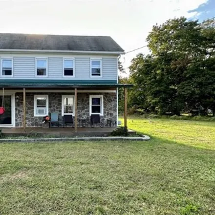Buy this 4 bed house on Hansey Creek Road in Downe Township, NJ 08315