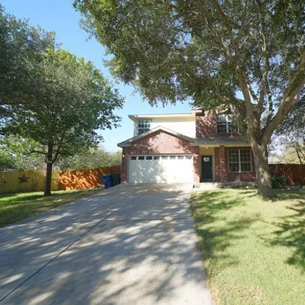 Image 2 - 274 Cloud Crossing, Cibolo, TX 78108, USA - House for rent