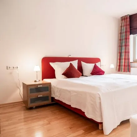 Rent this 3 bed house on Skischule Braunlage in Schierker Weg 5, 38875 Tanne