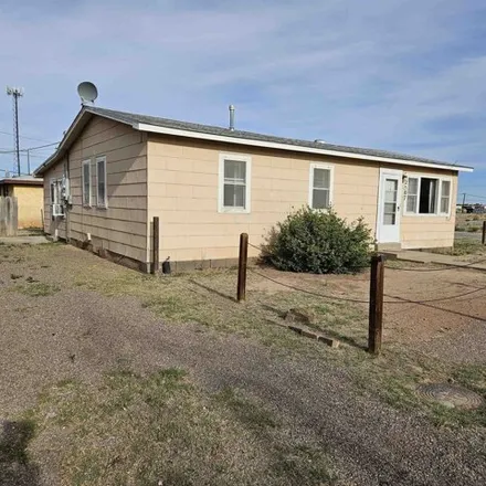 Image 2 - 2507 Alaska Avenue, Alamogordo, NM 88310, USA - House for sale