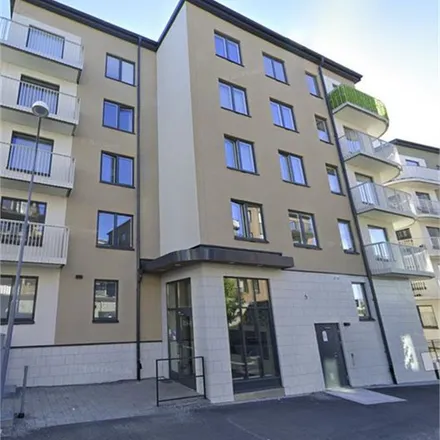 Rent this 2 bed apartment on Forskningsringen 85 in 174 61 Sundbybergs kommun, Sweden