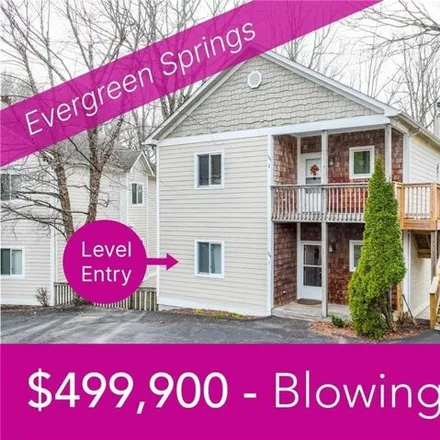 Buy this 2 bed condo on Evergreen Springs Court in Ansley Heights, Watauga County