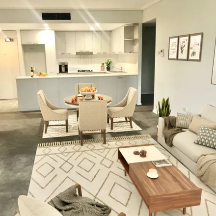 Image 2 - 39-47 Orara Street, Waitara NSW 2077, Australia - Apartment for rent