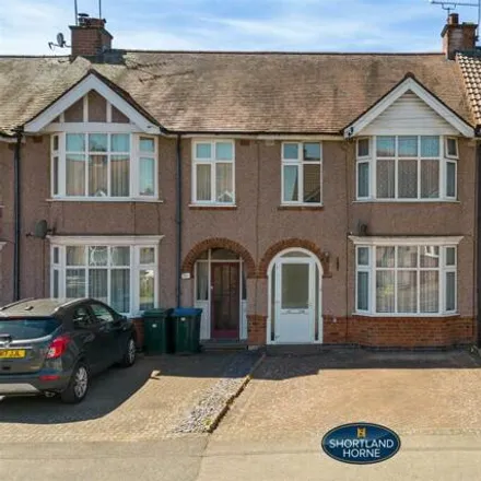 Buy this 3 bed townhouse on 70 Anchorway Road in Coventry, CV3 6JJ