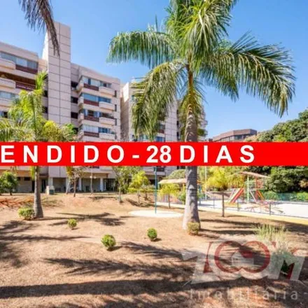 Image 2 - SQSW 104, Sudoeste e Octogonal - Federal District, 70670-405, Brazil - Apartment for sale