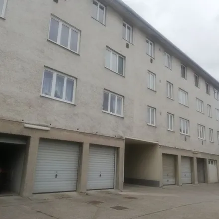 Rent this 3 bed apartment on David Breuer in Ungargasse, 2700 Wiener Neustadt