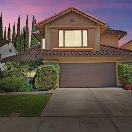 Buy this 4 bed house on 775 Hemmingway Court in Tracy, CA 95376