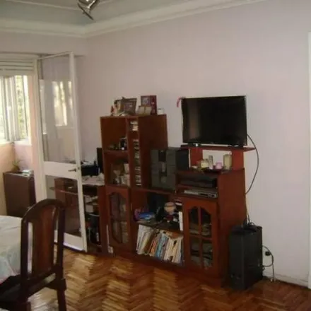 Buy this 2 bed apartment on Avenida Manuel A. Montes de Oca 1255 in Barracas, 1271 Buenos Aires