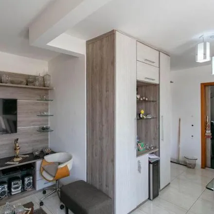 Buy this 3 bed apartment on Rua Cacuera in Jaraguá, Belo Horizonte - MG