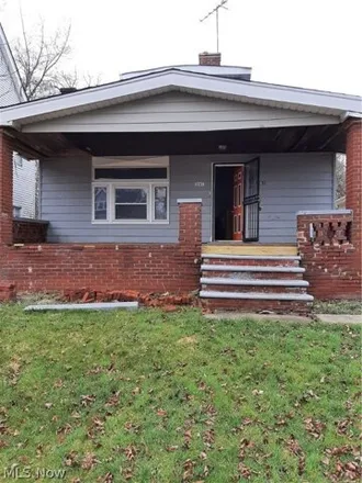 Image 2 - 3263 East 137th Street, Cleveland, OH 44120, USA - House for sale