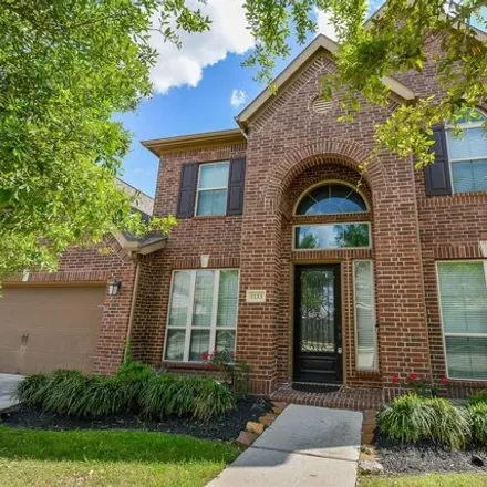 Rent this 4 bed house on 1167 Birch Rise Road in Fort Bend County, TX 77406