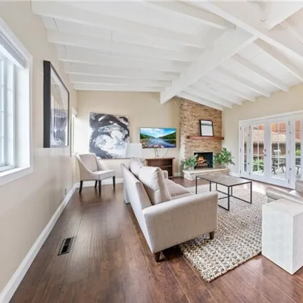 Rent this studio apartment on 407 in 407 1/2 Heliotrope Avenue, Newport Beach