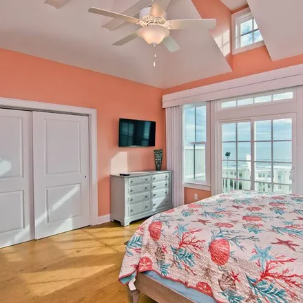 Rent this 5 bed house on Atlantic Beach in NC, 28512