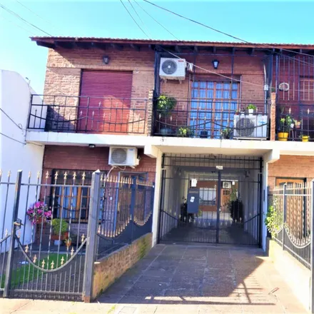 Buy this studio condo on Almafuerte 874 in Partido de La Matanza, Villa Luzuriaga