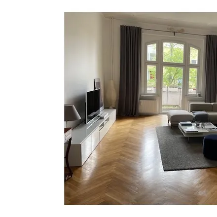 Image 2 - Lietzenburger Straße, 10789 Berlin, Germany - Apartment for rent