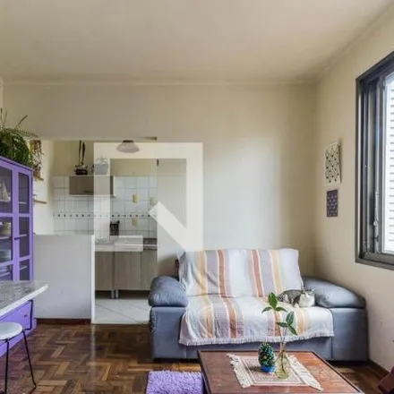 Buy this 1 bed apartment on Vila Velô in Rua 7 de Abril 291, Floresta