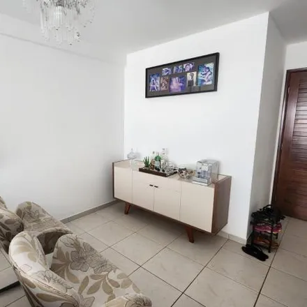 Buy this 3 bed apartment on Cultura Inlgesa in Avenida Bacharel José de Oliveira Curchatuz, Jardim Oceania