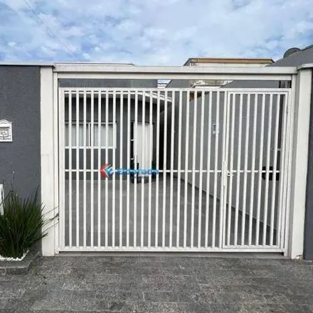 Buy this 2 bed house on Rua Bomfim de Almeida in Jardim Sumarézinho, Hortolândia - SP