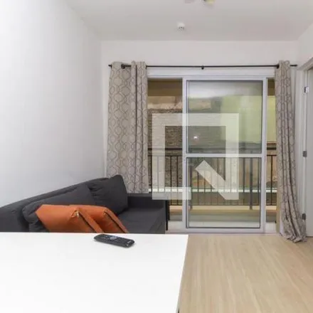 Rent this 1 bed apartment on Rua Sena Madureira in 70, Rua Sena Madureira