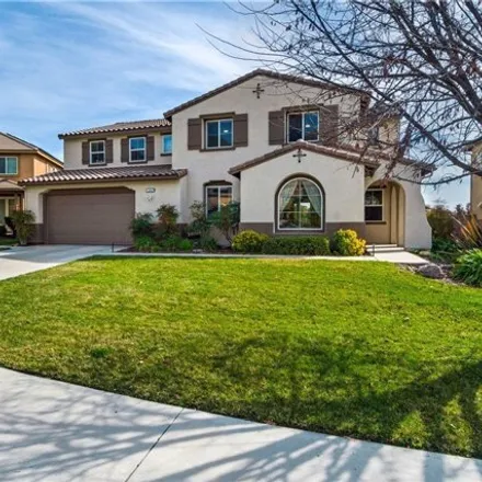 Buy this 5 bed house on Bluegrass Road in Yucaipa, CA 92399