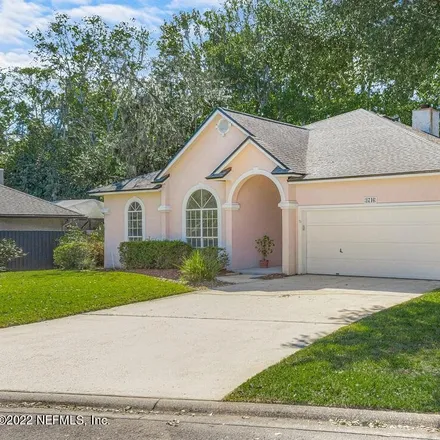 Buy this 4 bed house on 1746 Branch Vine Drive West in Jacksonville, FL 32246