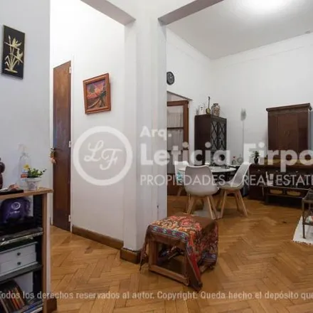 Buy this 2 bed apartment on Bartolomé Mitre 1314 in San Nicolás, C1033 AAQ Buenos Aires