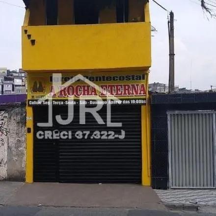 Buy this 1 bed house on Rua Jesuíno Nacomédio dos Santos in Jardim Alto da Boa Vista, Mauá - SP