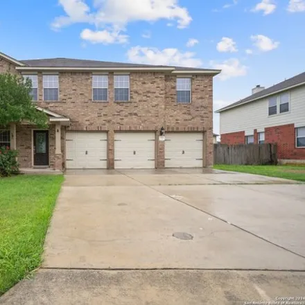 Rent this 4 bed house on 545 Chapel Bend in New Braunfels, TX 78130