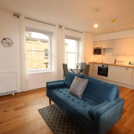 Rent this 1 bed room on clifton rentals;abbeyfield;the anchor society in 29 Alma Vale Road, Bristol