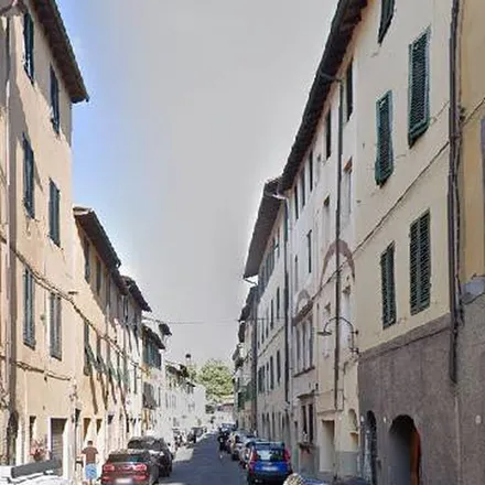 Image 2 - Via Michele Rosi 92, 55100 Lucca LU, Italy - Apartment for rent