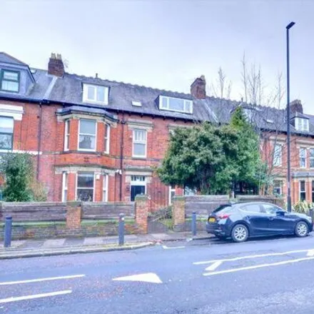 Buy this 3 bed apartment on Cairn Hotel in 97-103 Osborne Road, Newcastle upon Tyne