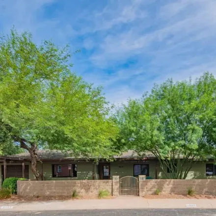Image 1 - 1144 West Edgemont Avenue, Phoenix, AZ 85007, USA - House for sale