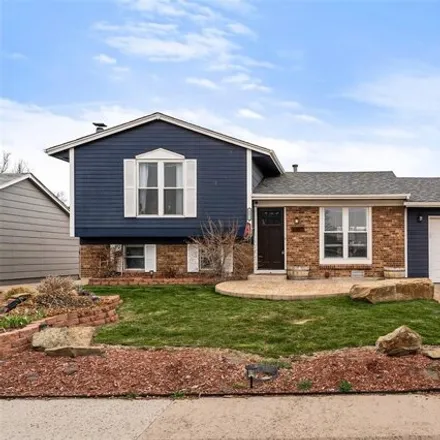 Image 3 - 10051 Beach Street, Federal Heights, CO 80260, USA - House for sale