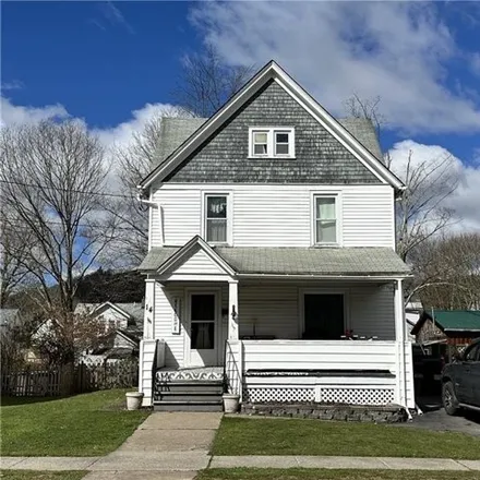 Buy this 4 bed house on 14 Fancher Avenue in Village of Walton, Delaware County