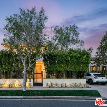 Image 5 - 384 Westbourne Drive, West Hollywood, CA 90048, USA - House for sale