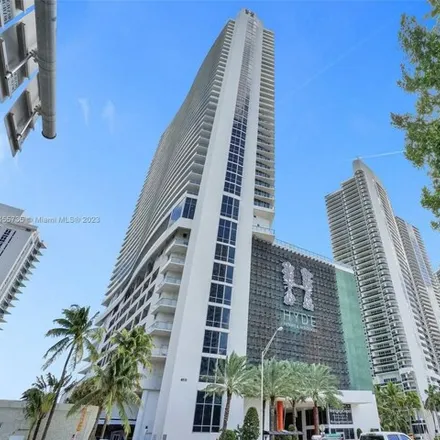 Buy this 4 bed condo on Hallandale Fire Station in East Hallandale Beach Boulevard, Hallandale Beach