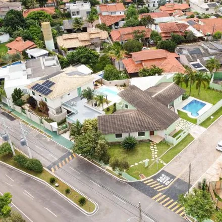 Image 1 - Fazenda Piquet, DF-001;DF-027, Jardim Botânico - Federal District, 71680-349, Brazil - House for rent