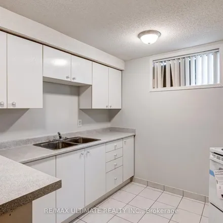 Rent this 1 bed apartment on 62 Adrian Crescent in Markham, ON L6C 2L1