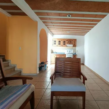 Buy this 3 bed house on Avenida Paraíso in San Pedro las Playas, GRO